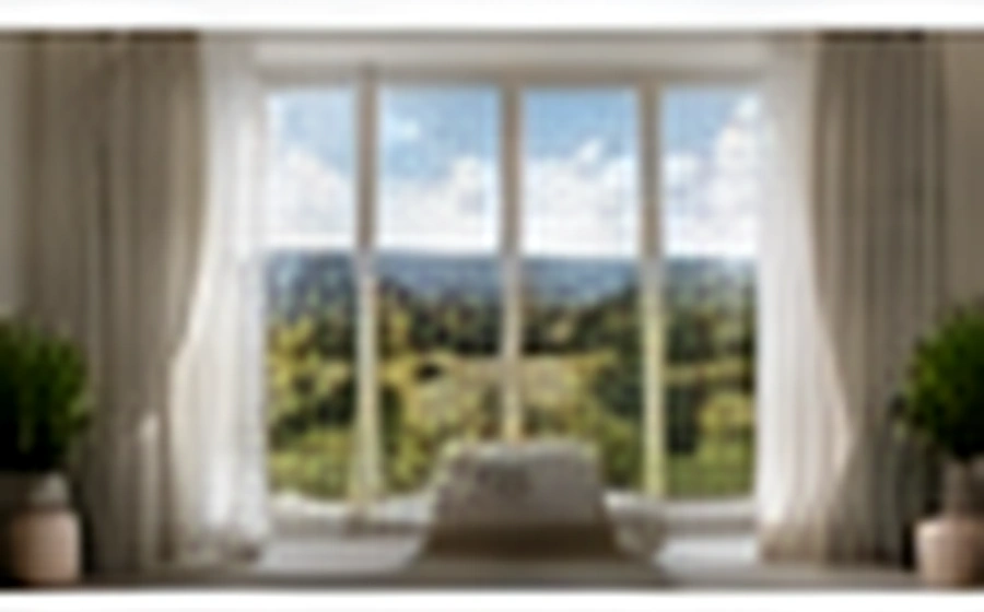 Schallschutzfenster – Fenster