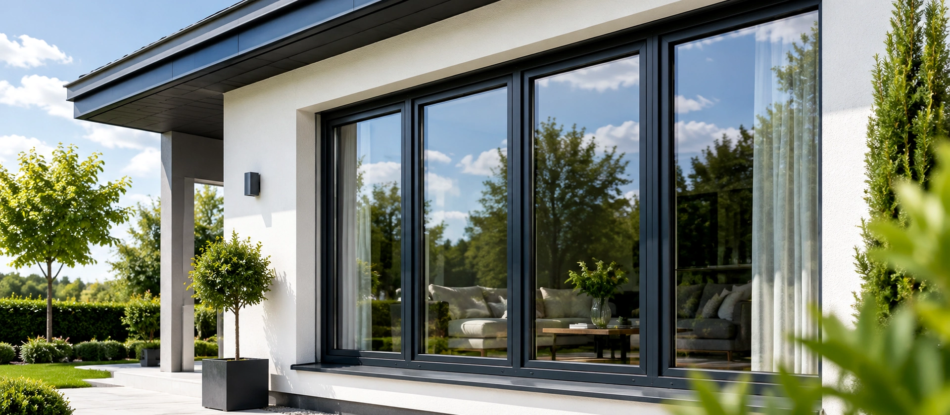 Fenster – Beratung und Montage von Rolladen Glufke