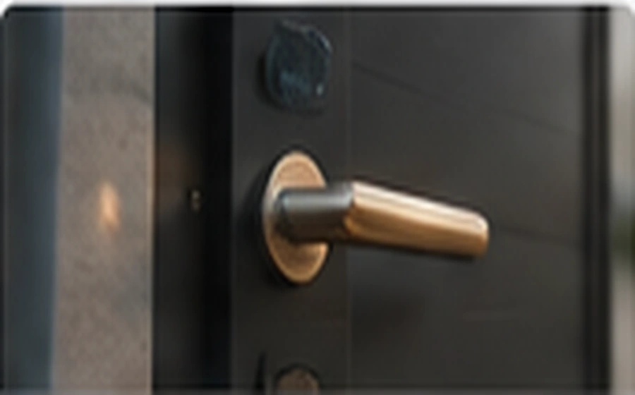 Design & Farbe – Haustüren