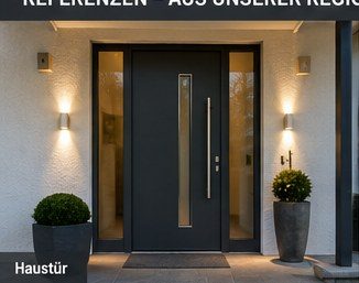 Haustüren