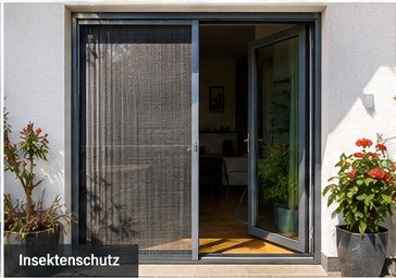 Insektenschutz