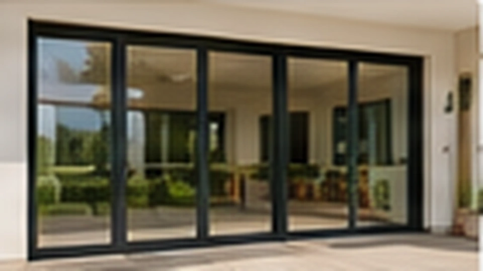 Fenster am Mehrfamilienhaus – Beispiel für Fenster