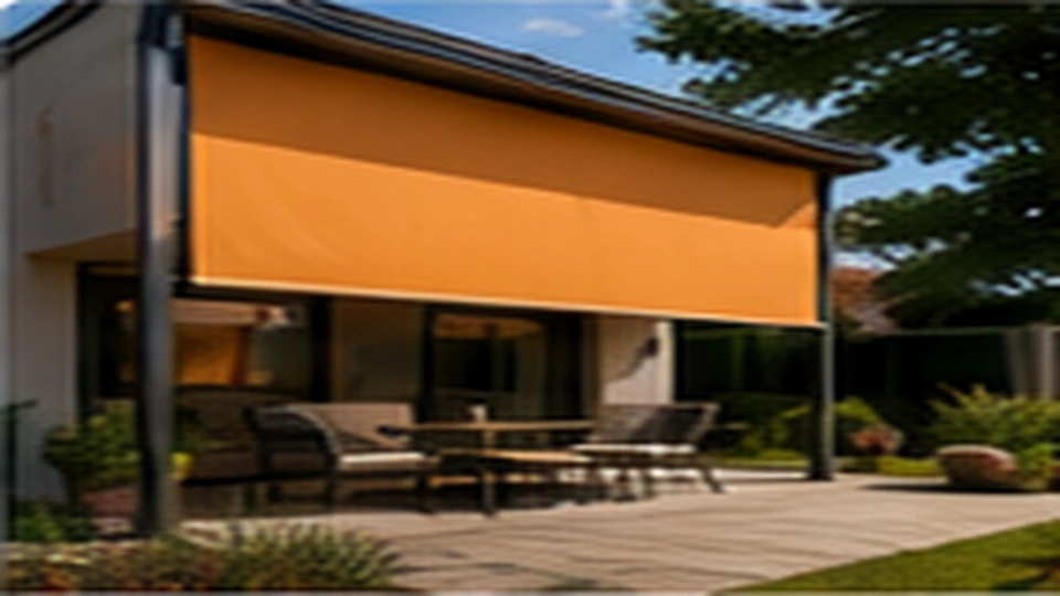 Sonnenschutz am Altbau – Beispiel für Sicht- & Sonnenschutz