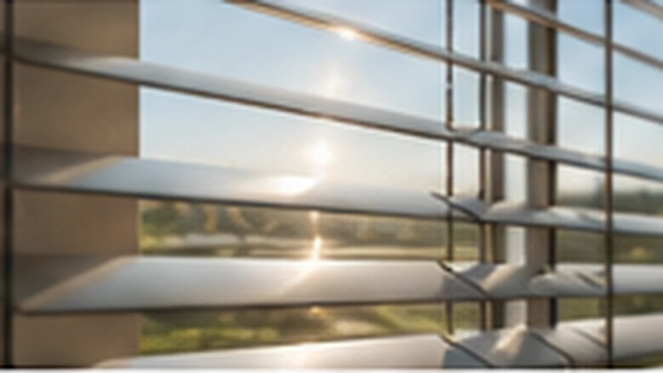 Raffstores: moderner Sonnenschutz mit flexibler Lichtlenkung – Ratgeber Rolladen Glufke